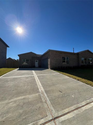 2607 Piemonte Avenue Cir, Spring, TX 77388