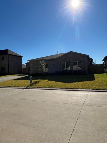 2607 Piemonte Avenue Cir, Spring, TX 77388