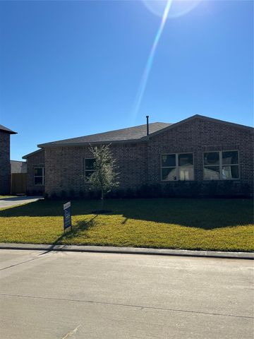 2607 Piemonte Avenue Cir, Spring, TX 77388