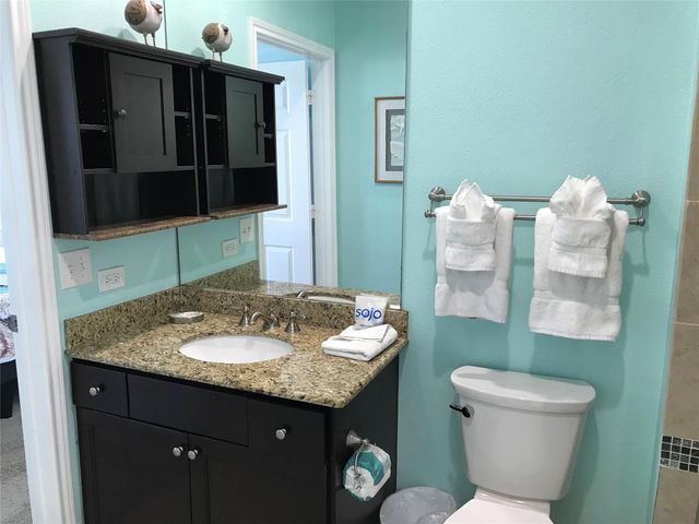 7000 Seawall Boulevard 614, Galveston, TX 77551