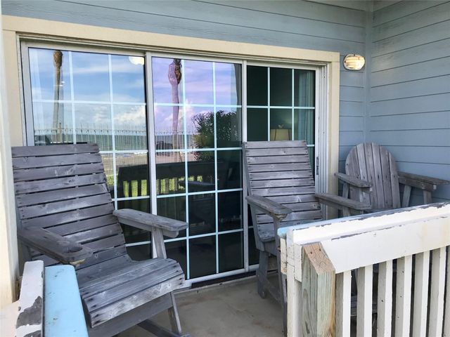 7000 Seawall Boulevard 614, Galveston, TX 77551