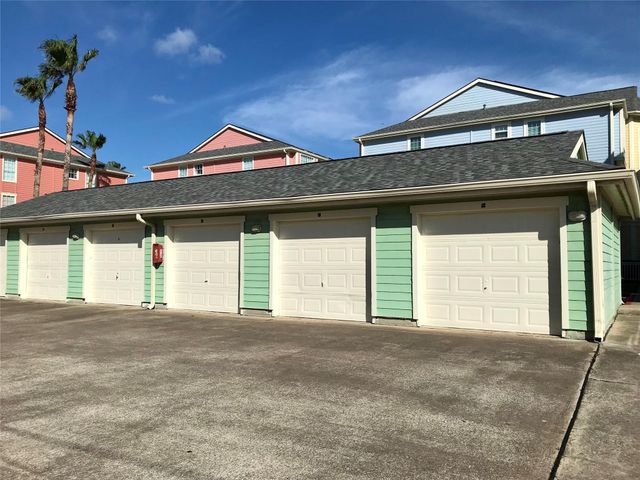 7000 Seawall Boulevard 614, Galveston, TX 77551