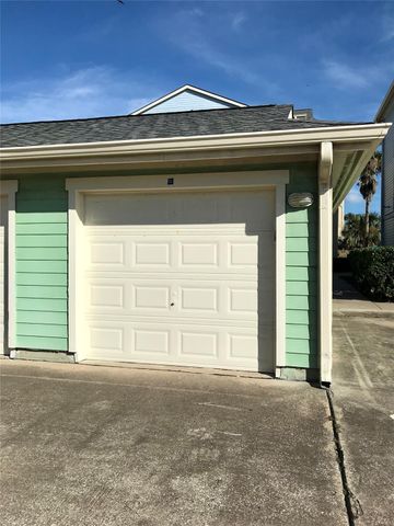 7000 Seawall Boulevard 614, Galveston, TX 77551