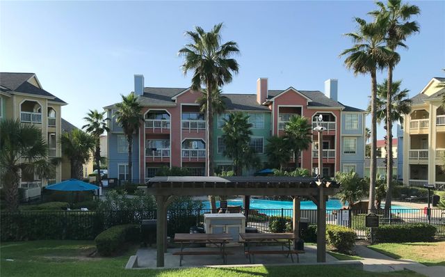 7000 Seawall Boulevard 614, Galveston, TX 77551