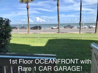 7000 Seawall Boulevard 614, Galveston, TX 77551
