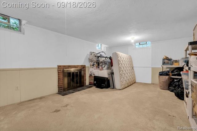 27250 Santa Barbara Drive, Lathrup Village, MI 48076