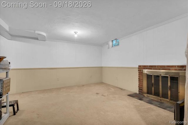 27250 Santa Barbara Drive, Lathrup Village, MI 48076