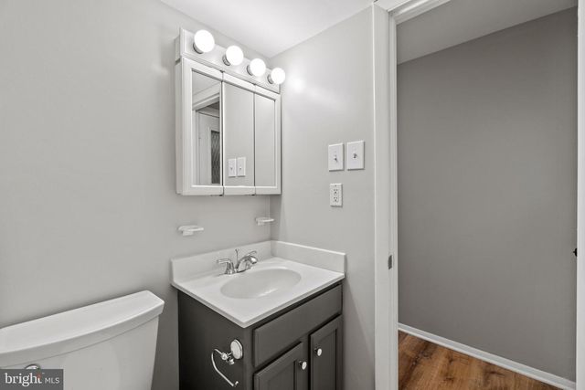 1110 CHISWELL LN, Silver Spring, MD 20901