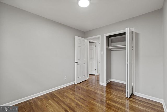 1110 CHISWELL LN, Silver Spring, MD 20901