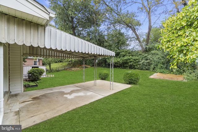 1110 CHISWELL LN, Silver Spring, MD 20901