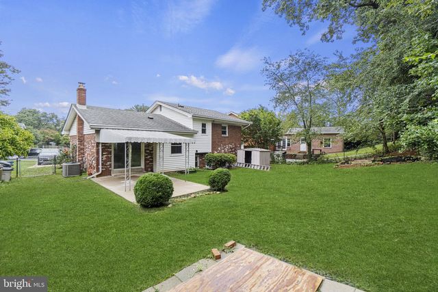 1110 CHISWELL LN, Silver Spring, MD 20901