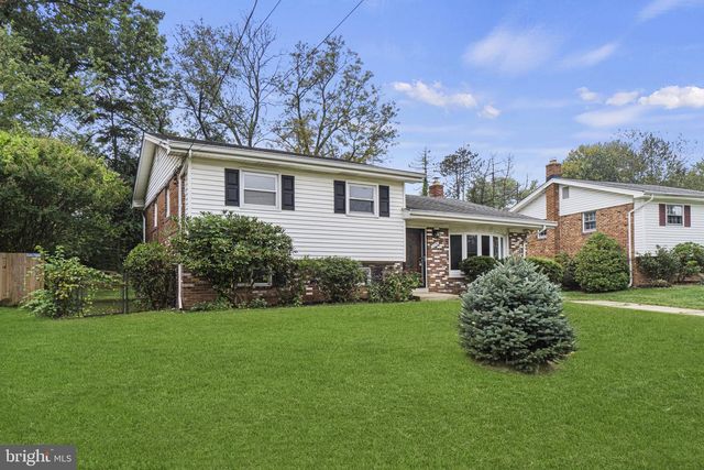 1110 CHISWELL LN, Silver Spring, MD 20901