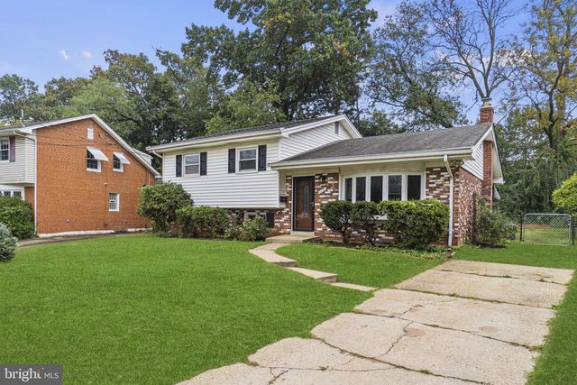 1110 CHISWELL LN, Silver Spring, MD 20901