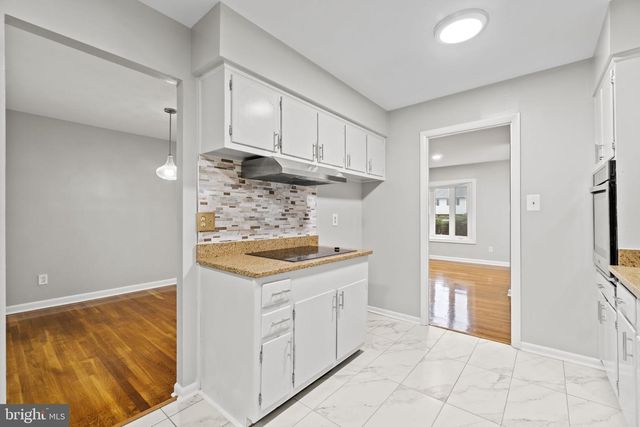 1110 CHISWELL LN, Silver Spring, MD 20901
