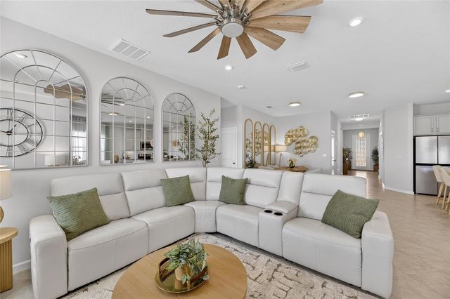 6306 115TH AVENUE E, Parrish, FL 34219