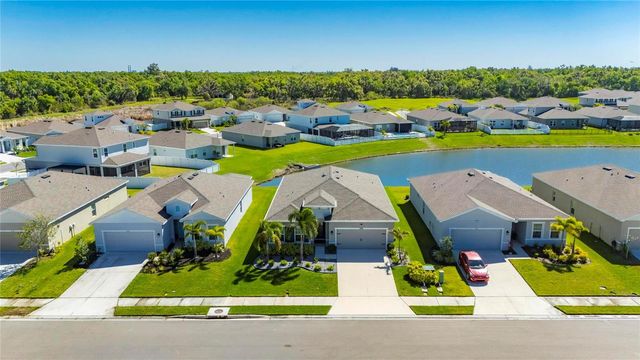 6306 115TH AVENUE E, Parrish, FL 34219