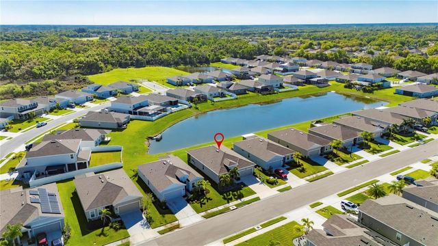 6306 115TH AVENUE E, Parrish, FL 34219