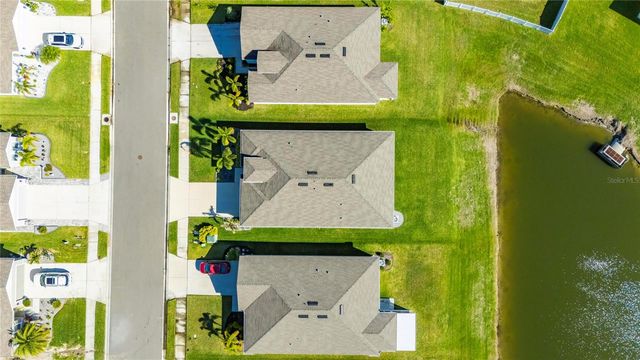 6306 115TH AVENUE E, Parrish, FL 34219