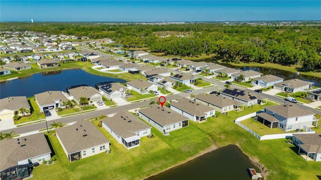 6306 115TH AVENUE E, Parrish, FL 34219