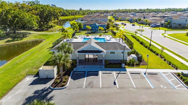 6306 115TH AVENUE E, Parrish, FL 34219