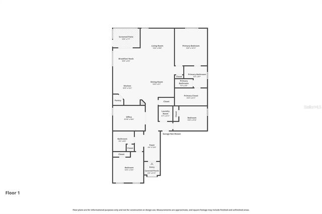 6306 115TH AVENUE E, Parrish, FL 34219