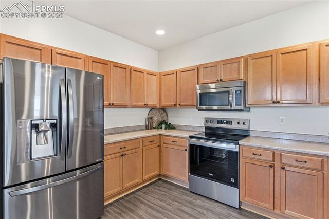 7138 Yampa River Heights, Fountain, CO 80817