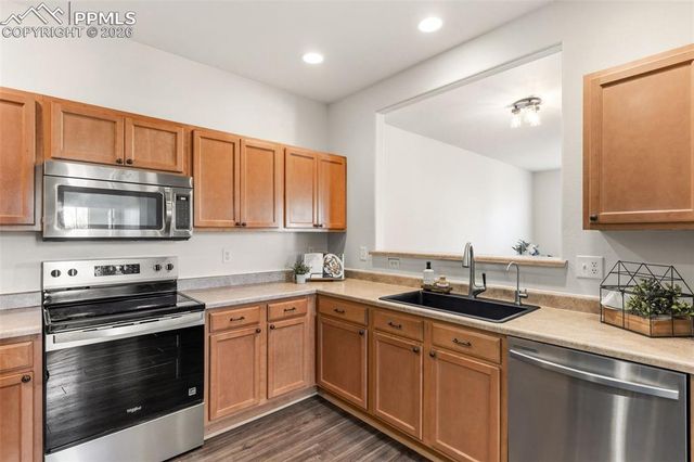 7138 Yampa River Heights, Fountain, CO 80817