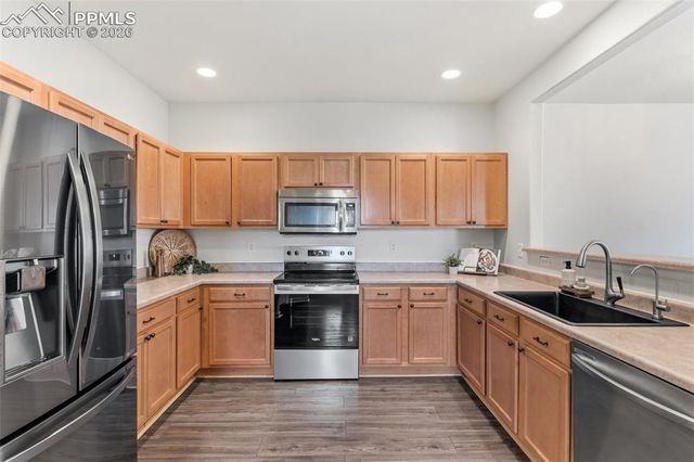 7138 Yampa River Heights, Fountain, CO 80817