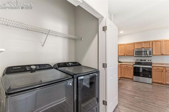 7138 Yampa River Heights, Fountain, CO 80817