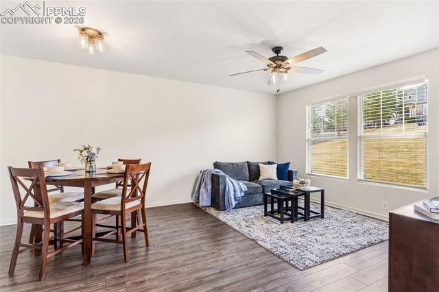 7138 Yampa River Heights, Fountain, CO 80817