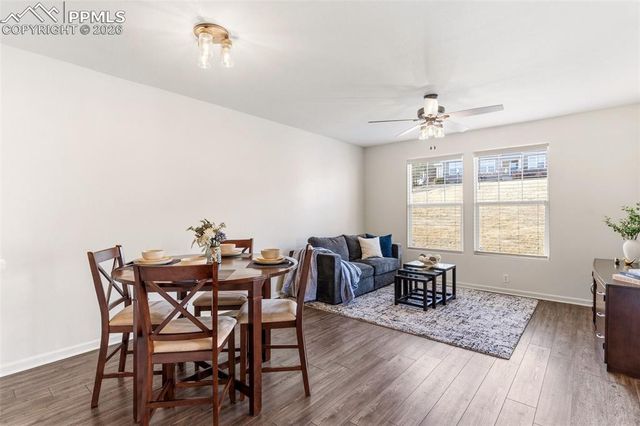 7138 Yampa River Heights, Fountain, CO 80817