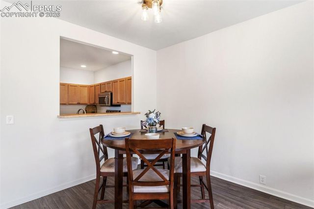 7138 Yampa River Heights, Fountain, CO 80817