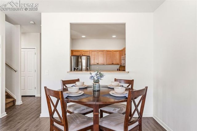 7138 Yampa River Heights, Fountain, CO 80817