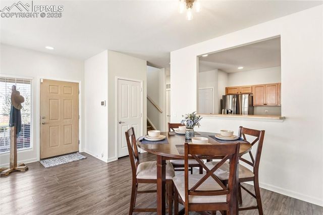 7138 Yampa River Heights, Fountain, CO 80817