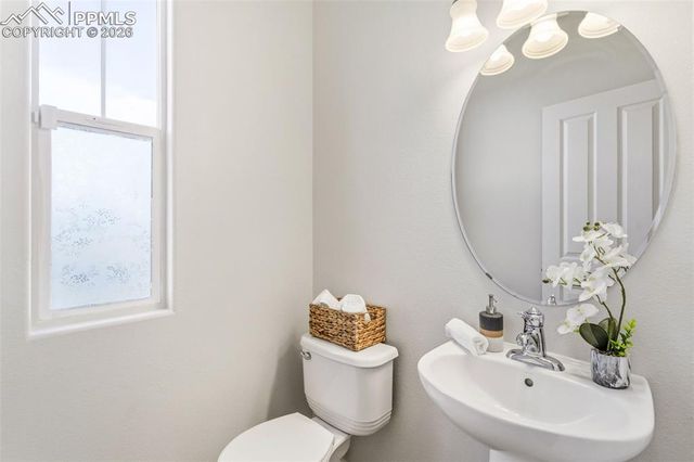 7138 Yampa River Heights, Fountain, CO 80817