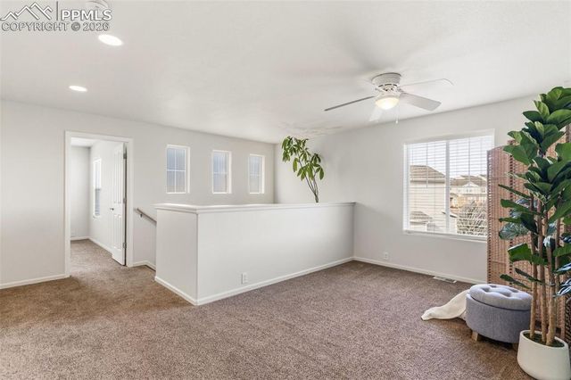 7138 Yampa River Heights, Fountain, CO 80817