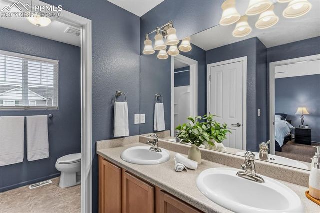 7138 Yampa River Heights, Fountain, CO 80817