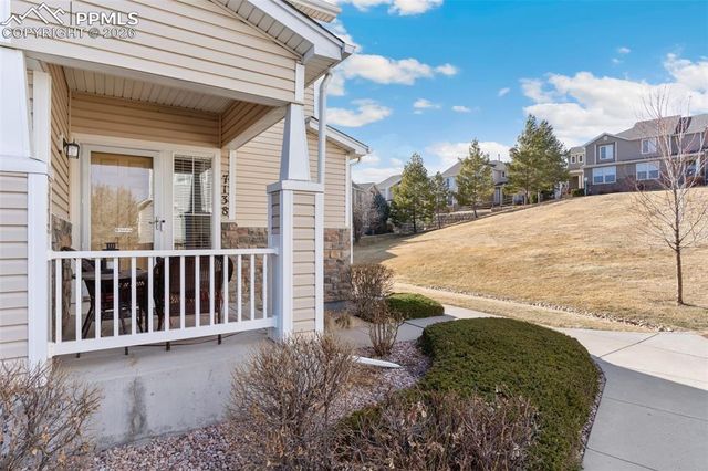 7138 Yampa River Heights, Fountain, CO 80817