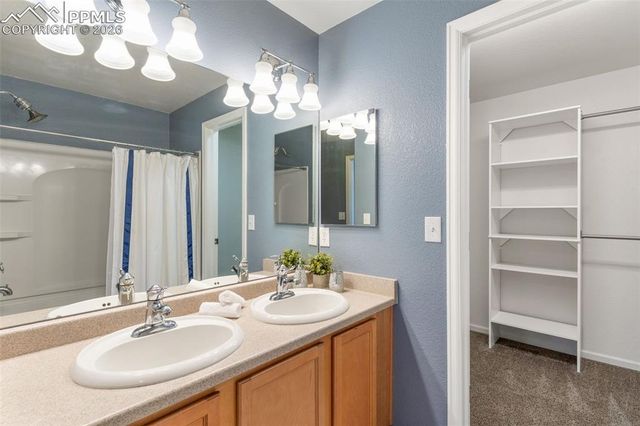 7138 Yampa River Heights, Fountain, CO 80817