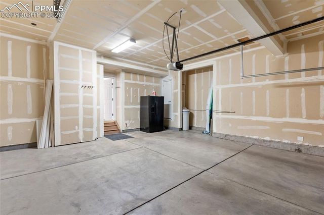 7138 Yampa River Heights, Fountain, CO 80817