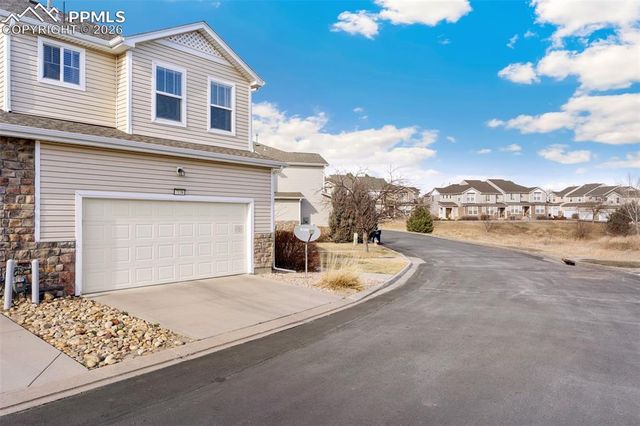 7138 Yampa River Heights, Fountain, CO 80817