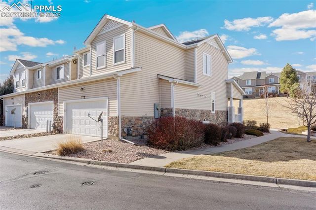 7138 Yampa River Heights, Fountain, CO 80817