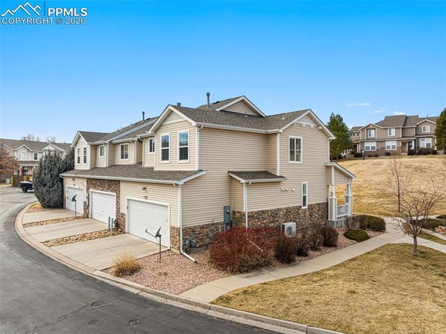 7138 Yampa River Heights, Fountain, CO 80817