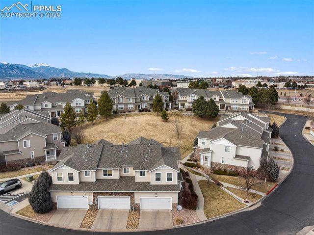 7138 Yampa River Heights, Fountain, CO 80817