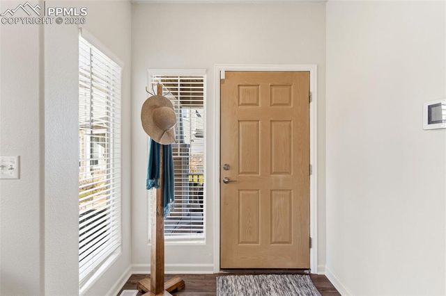 7138 Yampa River Heights, Fountain, CO 80817