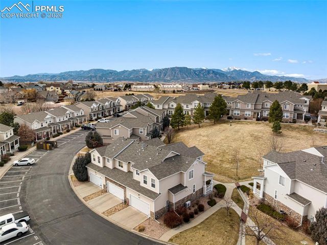 7138 Yampa River Heights, Fountain, CO 80817