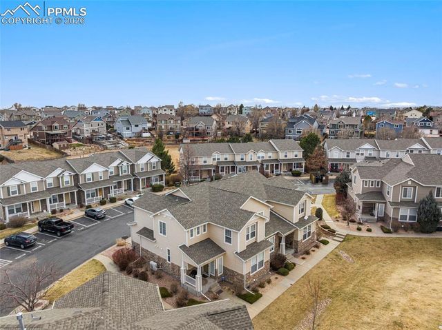 7138 Yampa River Heights, Fountain, CO 80817