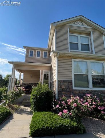 7138 Yampa River Heights, Fountain, CO 80817