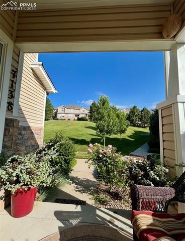 7138 Yampa River Heights, Fountain, CO 80817