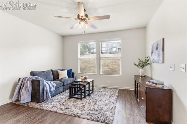 7138 Yampa River Heights, Fountain, CO 80817